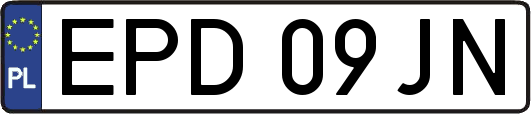 EPD09JN