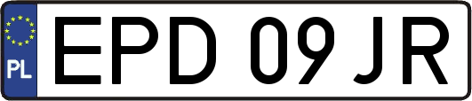 EPD09JR