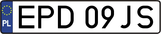 EPD09JS