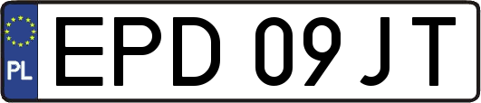 EPD09JT