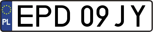 EPD09JY