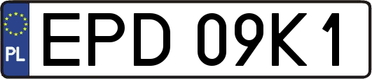 EPD09K1