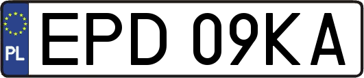 EPD09KA