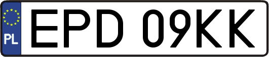 EPD09KK