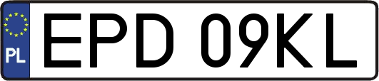 EPD09KL