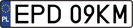 EPD09KM