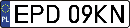 EPD09KN
