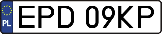 EPD09KP