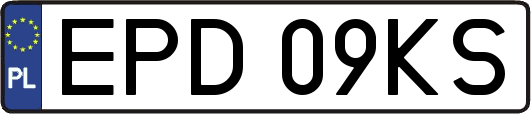 EPD09KS