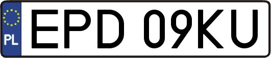 EPD09KU