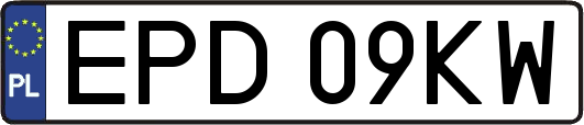 EPD09KW