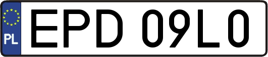 EPD09L0