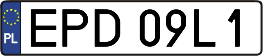 EPD09L1