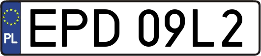 EPD09L2