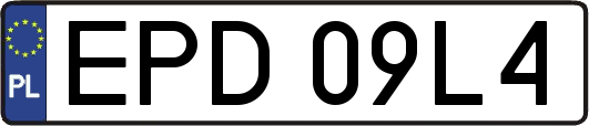 EPD09L4