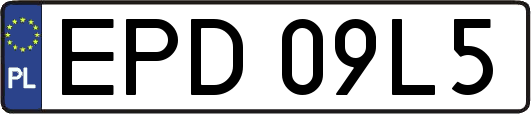 EPD09L5