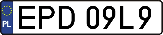 EPD09L9
