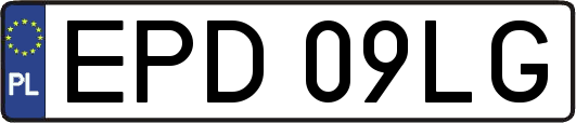 EPD09LG