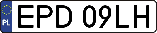EPD09LH