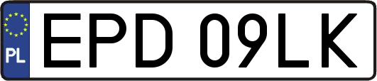 EPD09LK