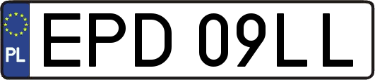 EPD09LL