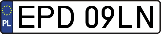 EPD09LN