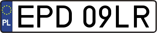 EPD09LR