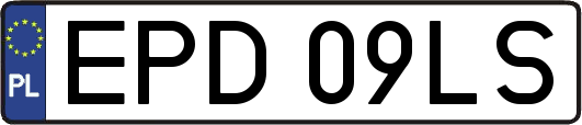 EPD09LS