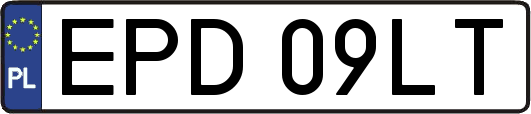 EPD09LT