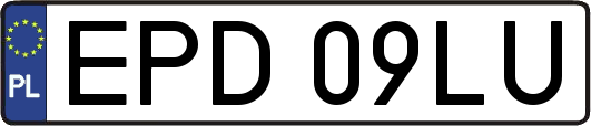 EPD09LU