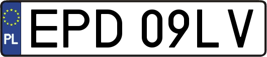 EPD09LV