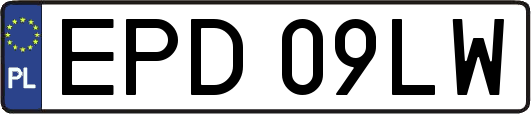 EPD09LW