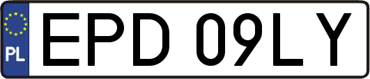 EPD09LY