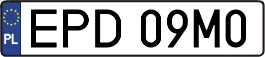 EPD09M0