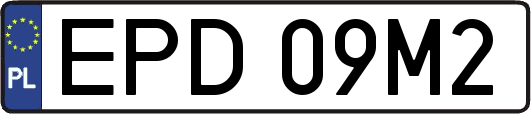 EPD09M2