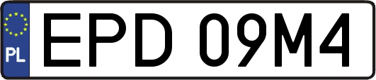 EPD09M4