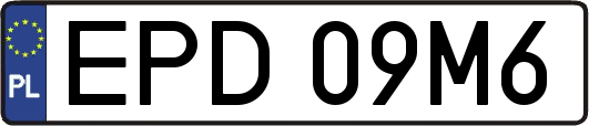 EPD09M6