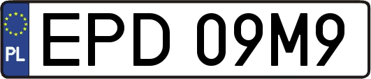 EPD09M9