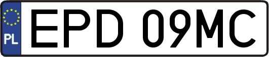 EPD09MC