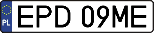 EPD09ME