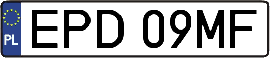 EPD09MF
