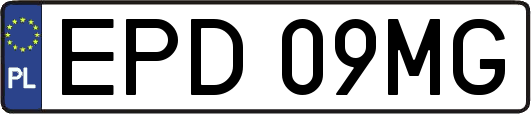 EPD09MG