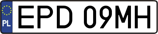 EPD09MH
