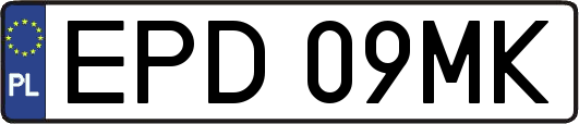 EPD09MK