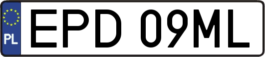 EPD09ML