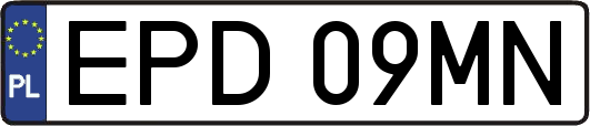 EPD09MN