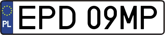 EPD09MP