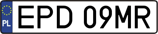 EPD09MR