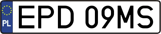 EPD09MS