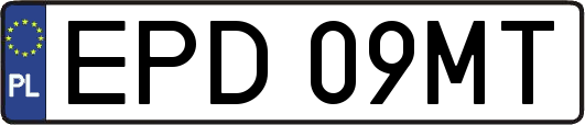 EPD09MT